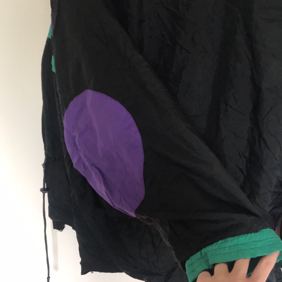 Vintage Windbreaker - Picture 4 of 4